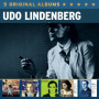 Lindenberg, Udo & Das Panikorc - 5 Original Albums