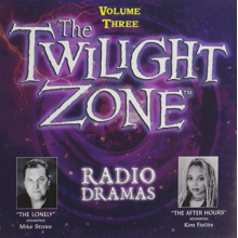 V/A - Twilight Zone Radio Dramas 3
