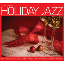 N-Coded - Holiday Jazz