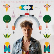 Carlens, Stef Kamil - Making Sense of 8