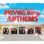 Various - Driving Rock Anthems