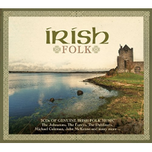V/A - Irish Folk