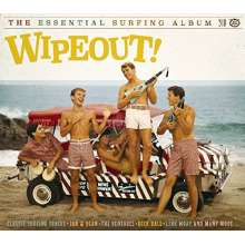 V/A - Wipeout!