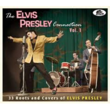 V/A - Elvis Presley Connection Vol.1