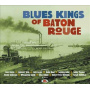 V/A - Blues Kings of Baton Rouge