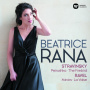 Rana, Beatrice - Ravel/Stravinsky: Miroirs/La Valse/Firebird/Petrushka