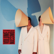 Cortini, Alessandro - Volume Massimo