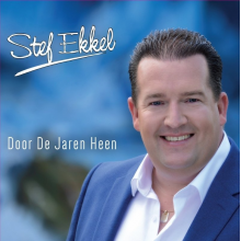 Ekkel, Stef - Door De Jaren Heen