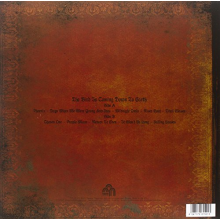 Soft Hills, the - Bird is Coming Down To Earth