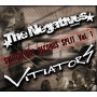 Negatives - Split Vol.1