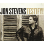 Stevens, Jon - Testify
