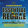 V/A - Essential Reggae -2cd-