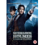Movie - Sherlock Holmes: a Game of Shadows