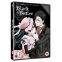 Manga - Black Butler - Season 1