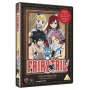 Manga - Fairy Tail Collection 1