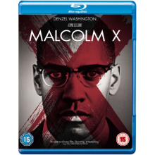 Movie - Malcolm X