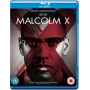 Movie - Malcolm X