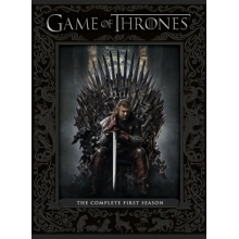 Tv Series - Game of Thrones - S1