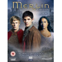 Tv Series - Merlin - Series 4.2