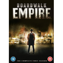 Tv Series - Boardwalk Empire - S.1