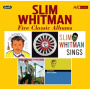 Whitman, Slim - Five Classic Albums