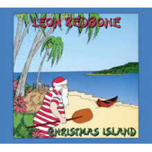 Redbone, Leon - Christmas Island