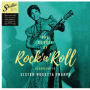 Tharpe, Sister Rosetta - Gospel of Rock'n'roll According To...
