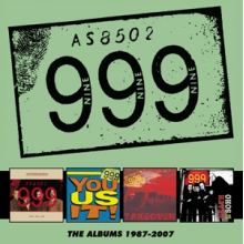 999 - Albums 1987-2007