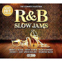 V/A - R&B Slow Jams