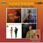 Wilson, Nancy - Four Classic Albums Plus