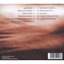 Tuff, Teodor - Soliloquy