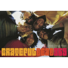 Grateful Dead - 365