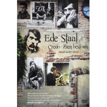 Staal, Ede - Credo - Zien Bestoan