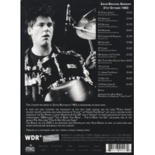 Public Image Limited - Live At Rockpalast
