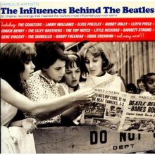 V/A - Influences Behind the Beatles
