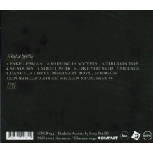 Scratch Massive - Time