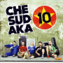 Che Sudaka - 10