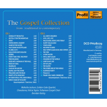 V/A - Ultimate Gospel Collection