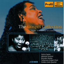 V/A - Ultimate Gospel Collection