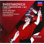Shostakovich, D. - Piano Concertos No.1&2