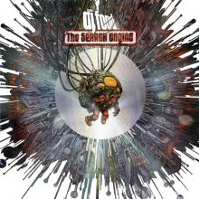 DJ Food - Search Engine