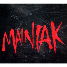 Neophyte - Mainiak Chapter 1