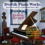 Dvorak, Antonin - Valses Op.54/Pieces Pour Piano