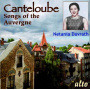 Davrath, Netania - Canteloube: Songs of the Auvergne