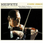 Heifetz, Jascha - Violin Concerto