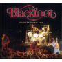 Blackfoot - Road Fever 1980 - 1985