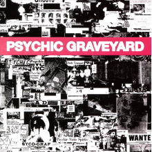 Psychic Graveyard - Next World