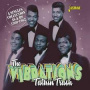 Vibrations - Talkin' Trash