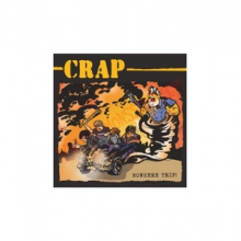 Crap - Nowhere Trip