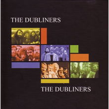 Dubliners - Dubliners